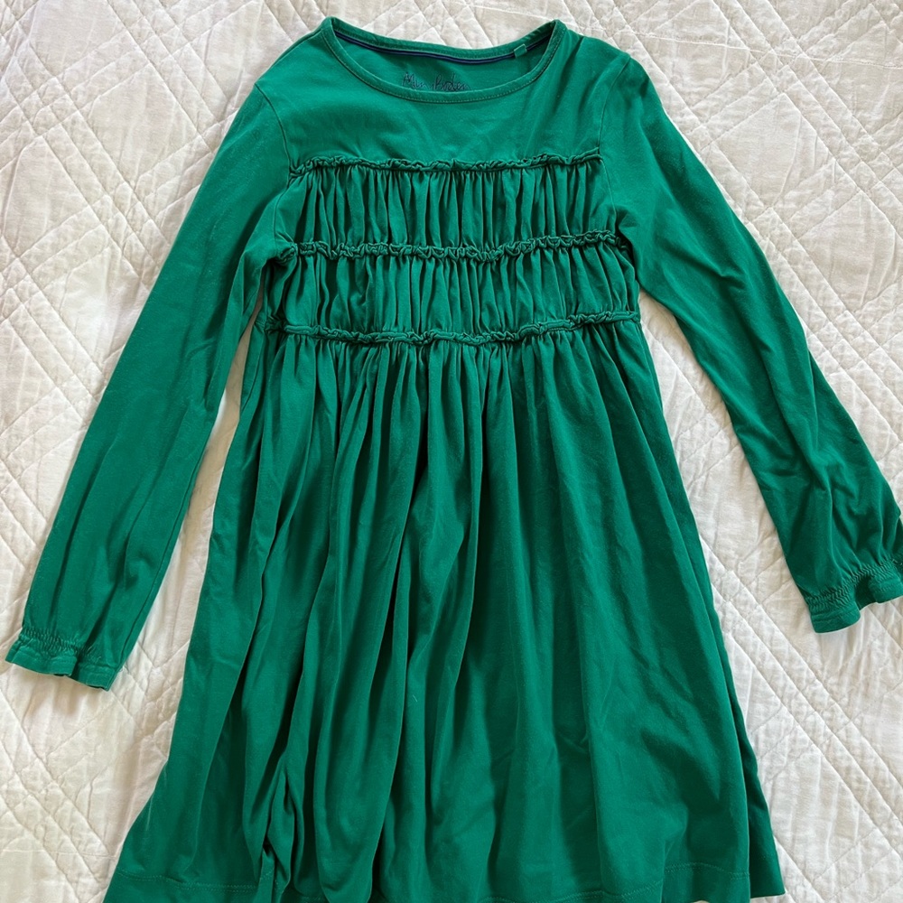 Mini Boden dress